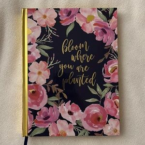 Journal notebook